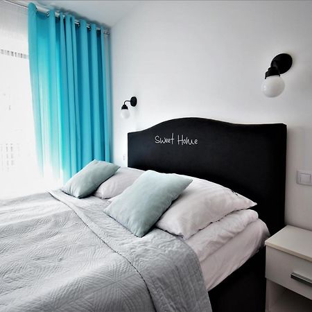 Apartament Sweet Home Pogorzelica Εξωτερικό φωτογραφία