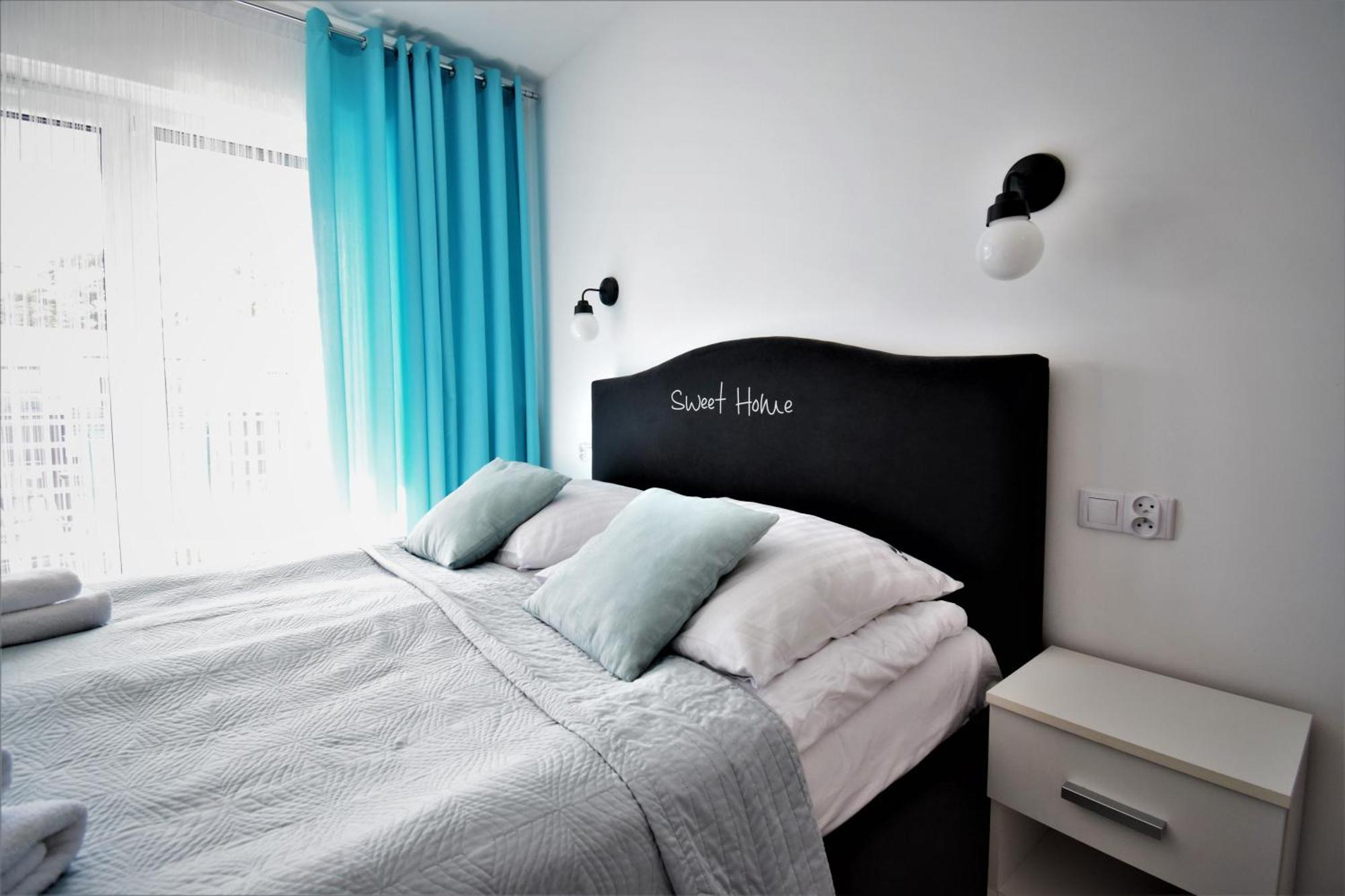 Apartament Sweet Home Pogorzelica Εξωτερικό φωτογραφία
