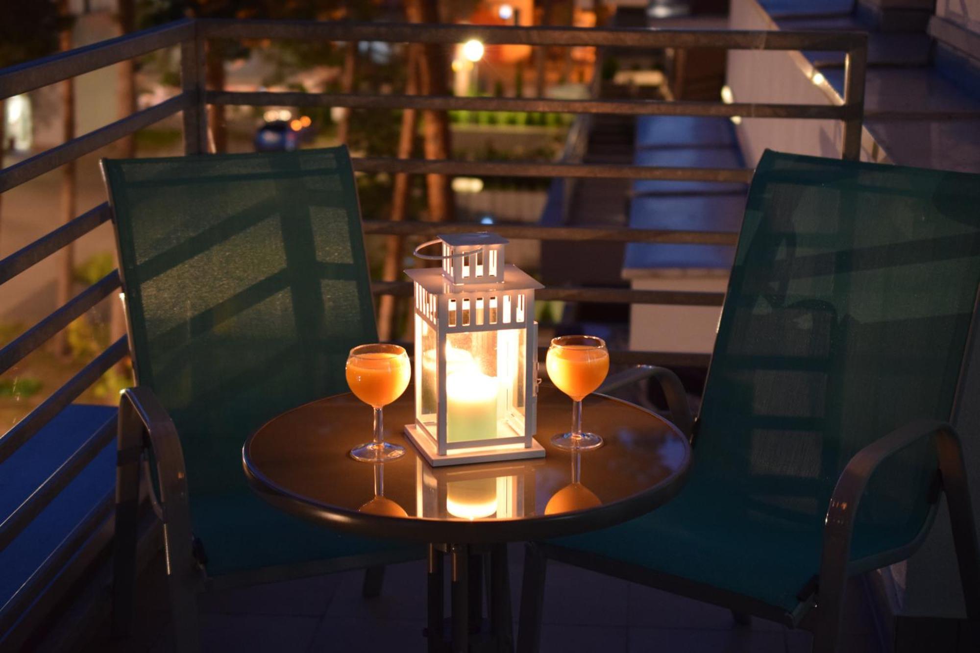 Apartament Sweet Home Pogorzelica Εξωτερικό φωτογραφία
