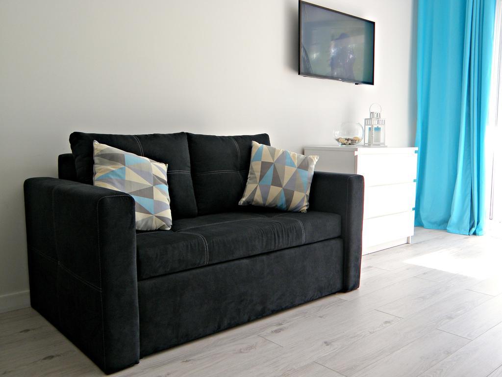 Apartament Sweet Home Pogorzelica Εξωτερικό φωτογραφία