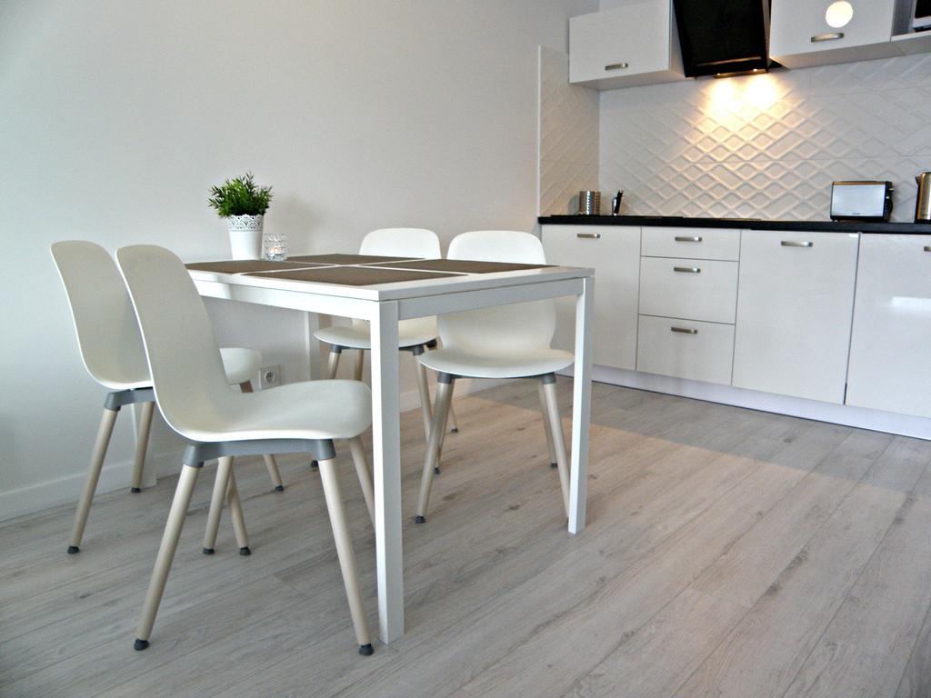 Apartament Sweet Home Pogorzelica Εξωτερικό φωτογραφία