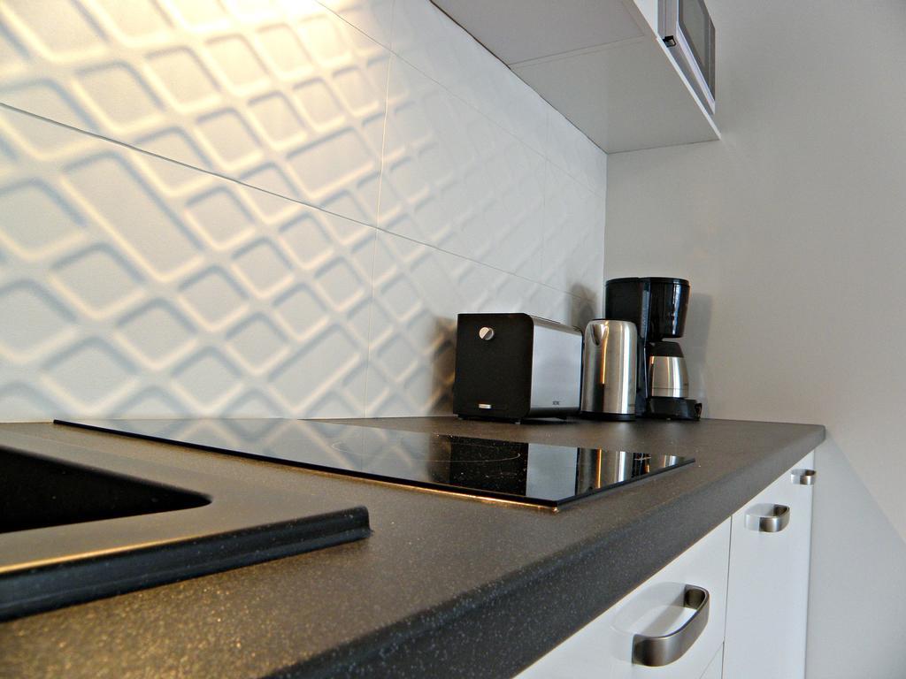 Apartament Sweet Home Pogorzelica Εξωτερικό φωτογραφία